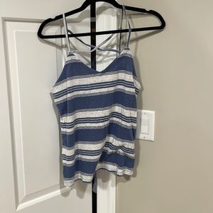 Stripes cami
